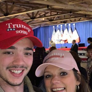 Meet your Posher, Kerri